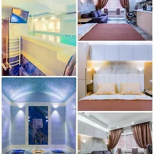 рool, Hammam Апартаменты